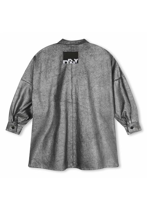 Chemisier a maniche lunghe DKNY KIDS | D60263016